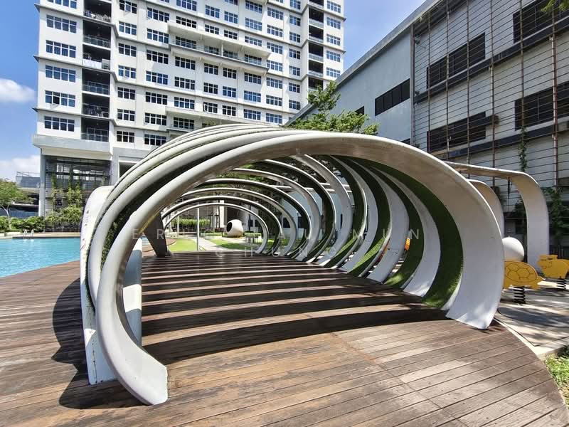 Service Residence for Sale at Skypod Residence - Eric Lau Mun Chung - Exterior - PropertyGuru.com.my