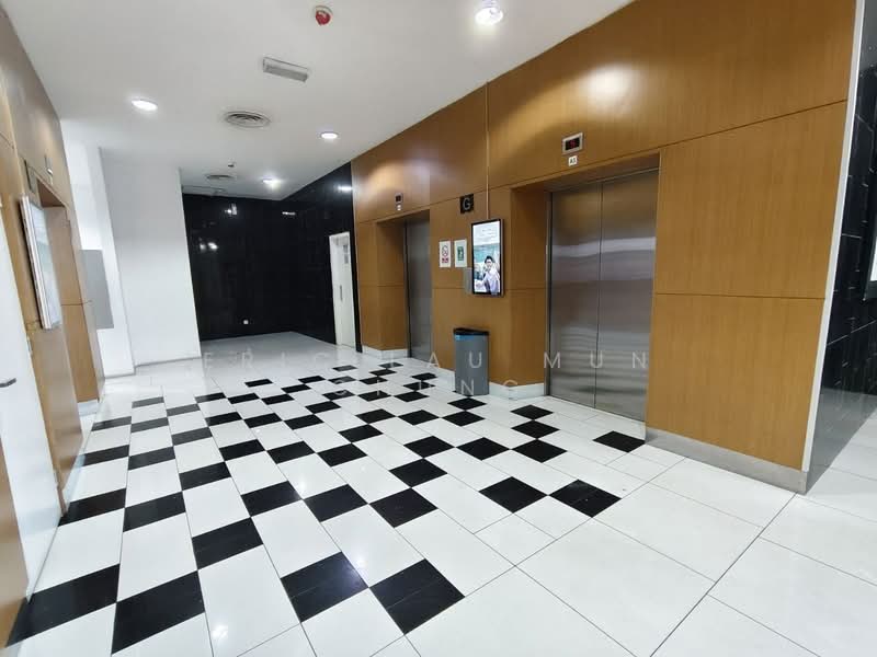 Service Residence for Sale at Skypod Residence - Eric Lau Mun Chung - Lobby - PropertyGuru.com.my