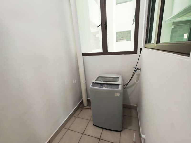 Kondominium untuk Disewa di Tree Sparina - Anthony Boo - Interior - PropertyGuru.com.my