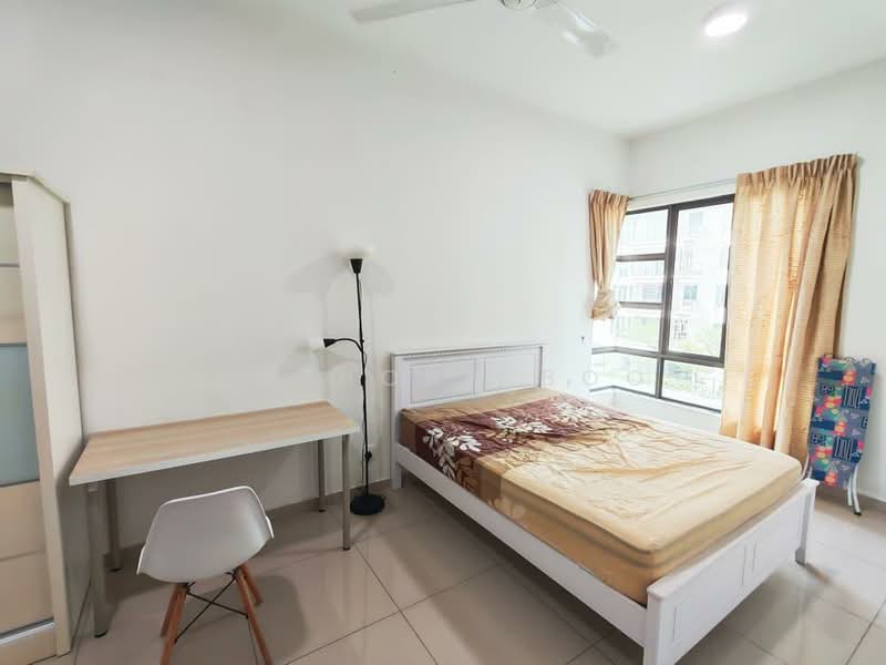 Kondominium untuk Disewa di Tree Sparina - Anthony Boo - Bedroom - PropertyGuru.com.my