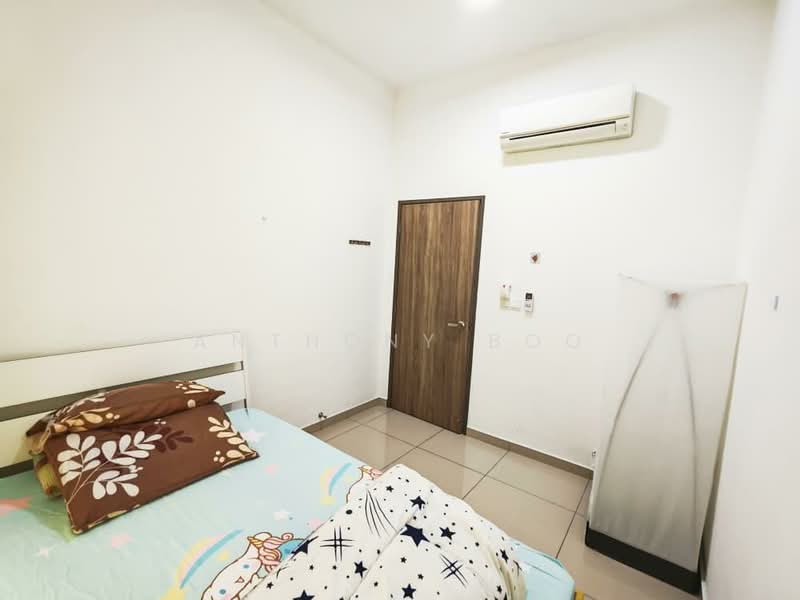 Kondominium untuk Disewa di Tree Sparina - Anthony Boo - Bedroom - PropertyGuru.com.my