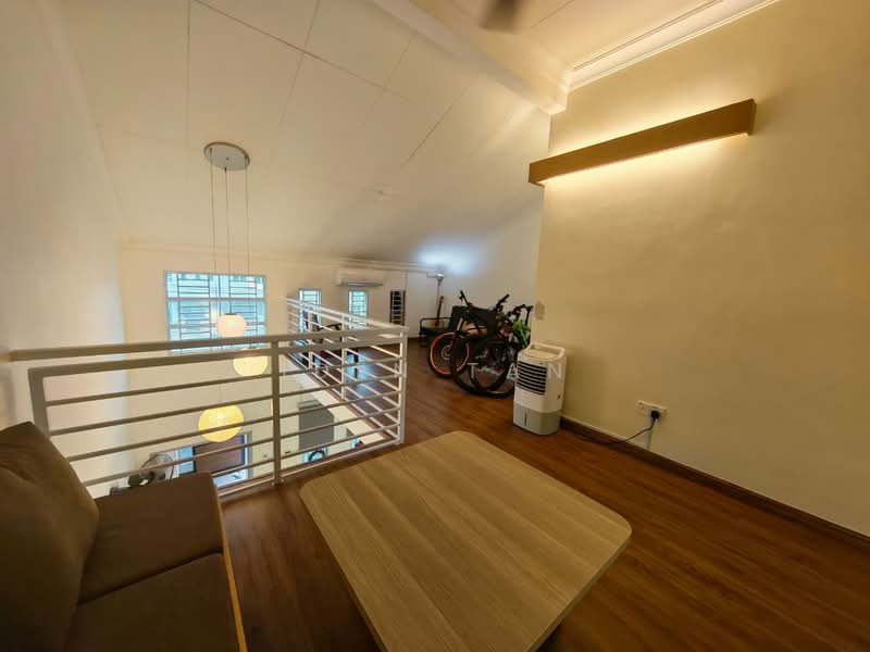Rumah Teres 1.5 Tingkat untuk Dijual di Mutiara Rini (Skudai) - Iden Tan - PropertyGuru.com.my