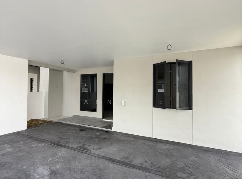 Semi-Detached House for Sale in Bandar Kinrara Seksyen 8 (Bandar Kinrara) - Danny Lee - Exterior - PropertyGuru.com.my