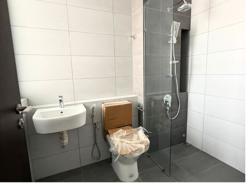 Semi-Detached House for Sale in Bandar Kinrara Seksyen 8 (Bandar Kinrara) - Danny Lee - PropertyGuru.com.my