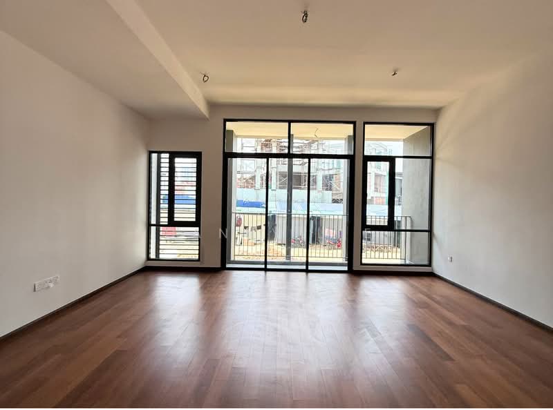 Semi-Detached House for Sale in Bandar Kinrara Seksyen 8 (Bandar Kinrara) - Danny Lee - PropertyGuru.com.my