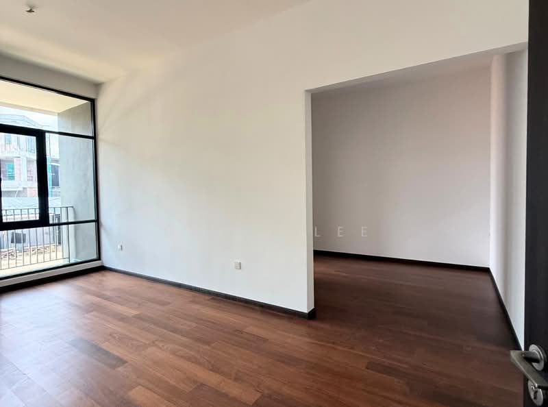 Semi-Detached House for Sale in Bandar Kinrara Seksyen 8 (Bandar Kinrara) - Danny Lee - PropertyGuru.com.my