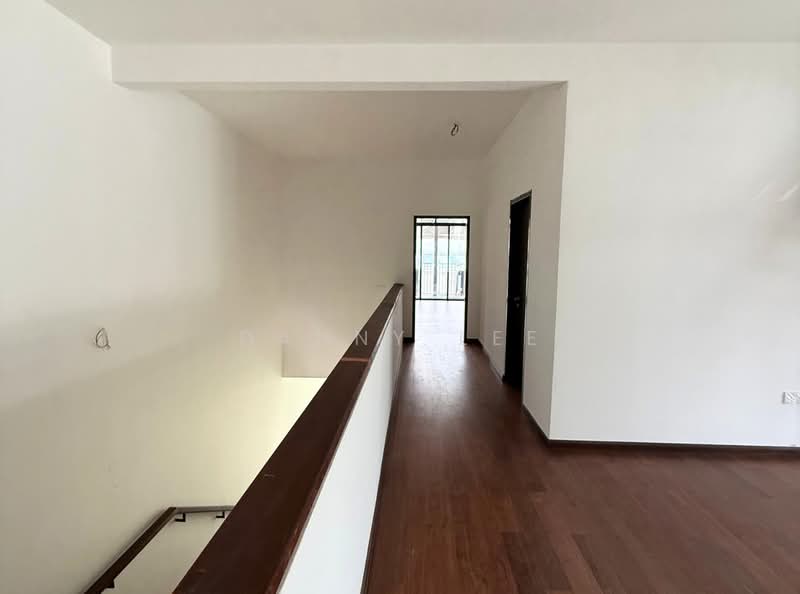 Semi-Detached House for Sale in Bandar Kinrara Seksyen 8 (Bandar Kinrara) - Danny Lee - PropertyGuru.com.my