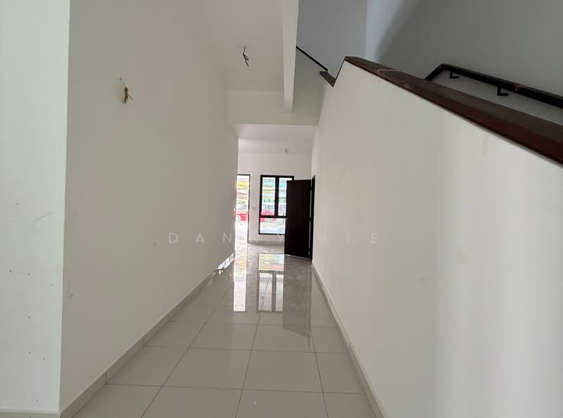 Semi-Detached House for Sale in Bandar Kinrara Seksyen 8 (Bandar Kinrara) - Danny Lee - PropertyGuru.com.my