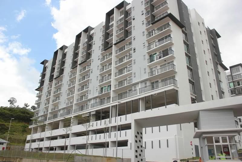 Kondominium untuk Disewa di Hijauan Heights - Rich Rao - Exterior - PropertyGuru.com.my