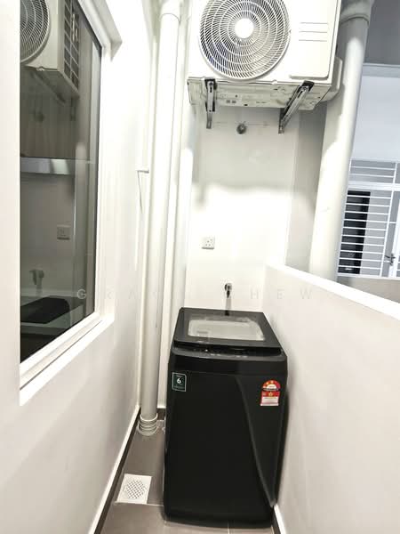 Servis Apartment untuk Disewa di TRELLIS RESIDENCES - Grace Chew - PropertyGuru.com.my