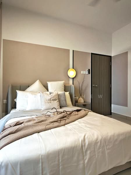 Servis Apartment untuk Disewa di TRELLIS RESIDENCES - Grace Chew - PropertyGuru.com.my