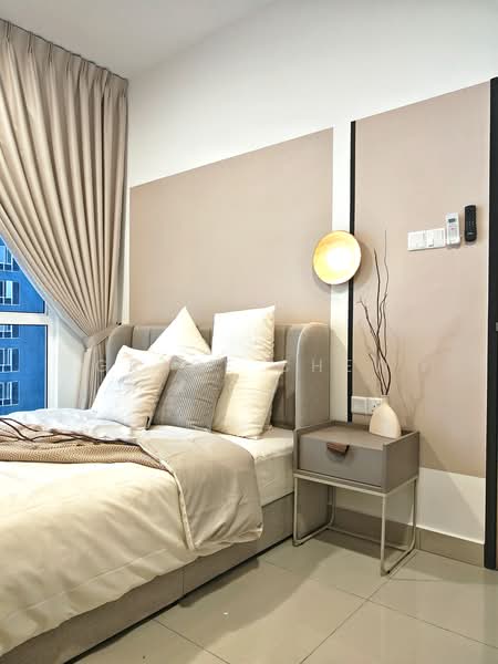 Servis Apartment untuk Disewa di TRELLIS RESIDENCES - Grace Chew - PropertyGuru.com.my