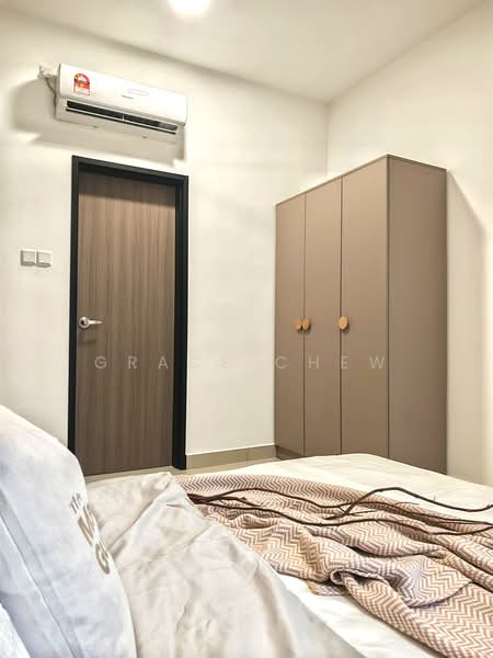 Servis Apartment untuk Disewa di TRELLIS RESIDENCES - Grace Chew - PropertyGuru.com.my