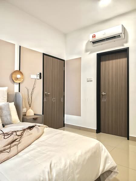 Servis Apartment untuk Disewa di TRELLIS RESIDENCES - Grace Chew - PropertyGuru.com.my
