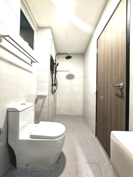 Servis Apartment untuk Disewa di TRELLIS RESIDENCES - Grace Chew - PropertyGuru.com.my