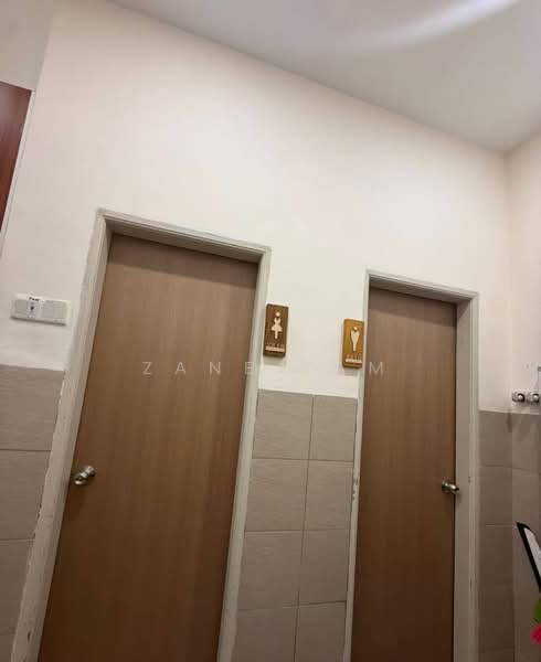 Shop / Office for Rent in Bayan Lepas (Penang) - Zane Tam - Bathroom - PropertyGuru.com.my