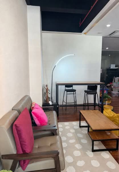 Shop / Office for Rent in Bayan Lepas (Penang) - Zane Tam - Living Room - PropertyGuru.com.my