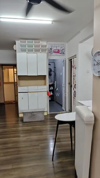 Flat for Rent at Selasih Court - Abby Woo - Interior - PropertyGuru.com.my