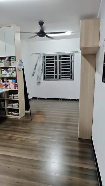 Flat for Rent at Selasih Court - Abby Woo - Interior - PropertyGuru.com.my