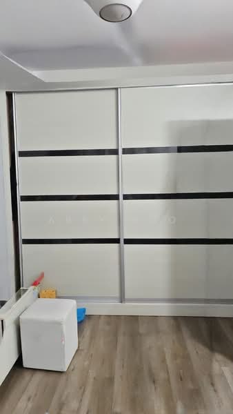 Flat for Rent at Selasih Court - Abby Woo - Interior - PropertyGuru.com.my