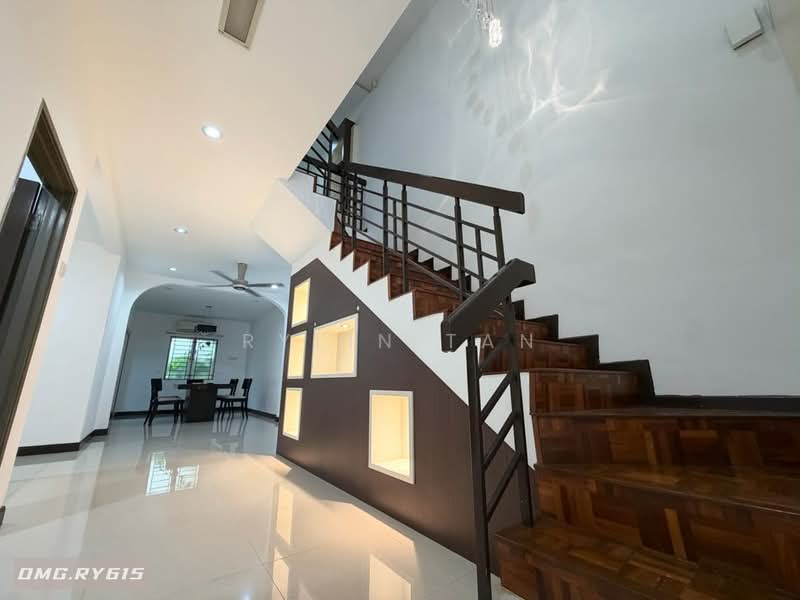Rumah Teres 2 Tingkat untuk Disewa di Setia Impian (Setia Alam) - Rylin Tan - Interior - PropertyGuru.com.my
