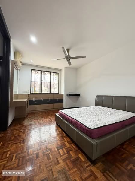 Rumah Teres 2 Tingkat untuk Disewa di Setia Impian (Setia Alam) - Rylin Tan - Bedroom - PropertyGuru.com.my