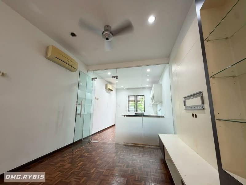 Rumah Teres 2 Tingkat untuk Disewa di Setia Impian (Setia Alam) - Rylin Tan - Interior - PropertyGuru.com.my