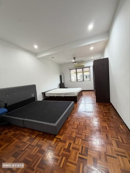 Rumah Teres 2 Tingkat untuk Disewa di Setia Impian (Setia Alam) - Rylin Tan - Bedroom - PropertyGuru.com.my