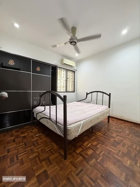 Rumah Teres 2 Tingkat untuk Disewa di Setia Impian (Setia Alam) - Rylin Tan - Bedroom - PropertyGuru.com.my