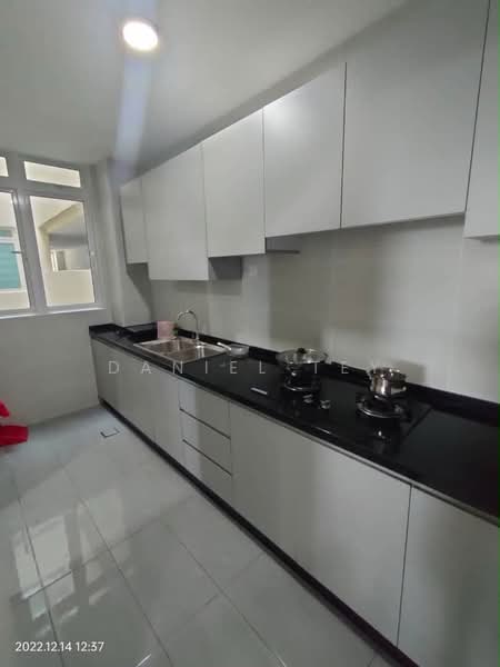 Service Residence for Rent at KSL Residence @ Daya - Daniel Tey - PropertyGuru.com.my
