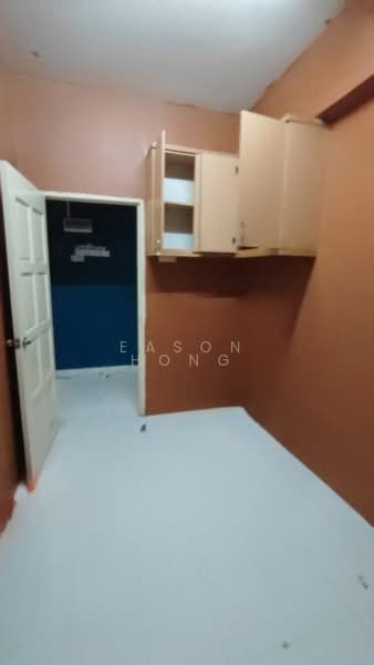 Pangsapuri untuk Disewa di Pangsapuri Perdana Villa - Eason Hong - Interior - PropertyGuru.com.my