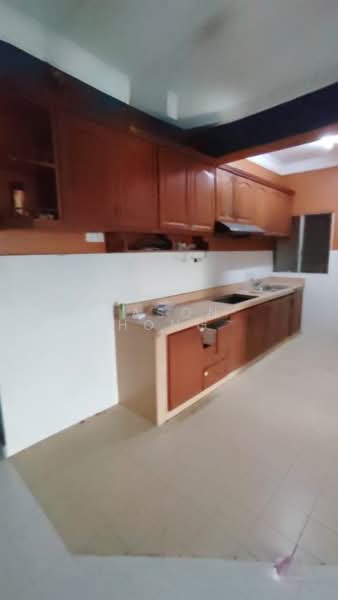 Pangsapuri untuk Disewa di Pangsapuri Perdana Villa - Eason Hong - Kitchen - PropertyGuru.com.my