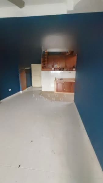 Pangsapuri untuk Disewa di Pangsapuri Perdana Villa - Eason Hong - Kitchen - PropertyGuru.com.my