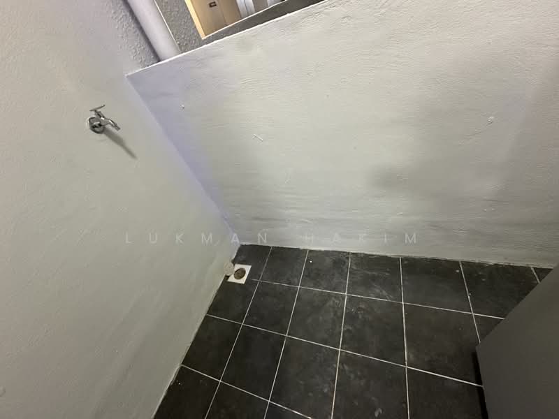 Apartment for Rent at Idaman Cahaya 1 - Lukman Hakim - PropertyGuru.com.my