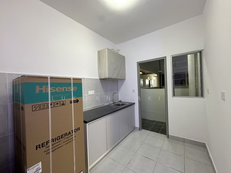 Apartment for Rent at Idaman Cahaya 1 - Lukman Hakim - PropertyGuru.com.my