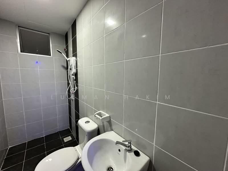 Apartment for Rent at Idaman Cahaya 1 - Lukman Hakim - PropertyGuru.com.my