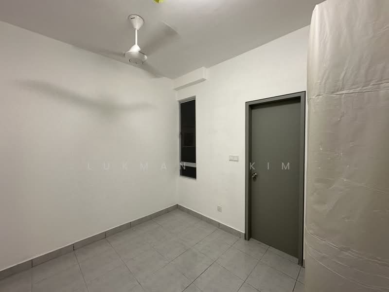 Apartment for Rent at Idaman Cahaya 1 - Lukman Hakim - PropertyGuru.com.my