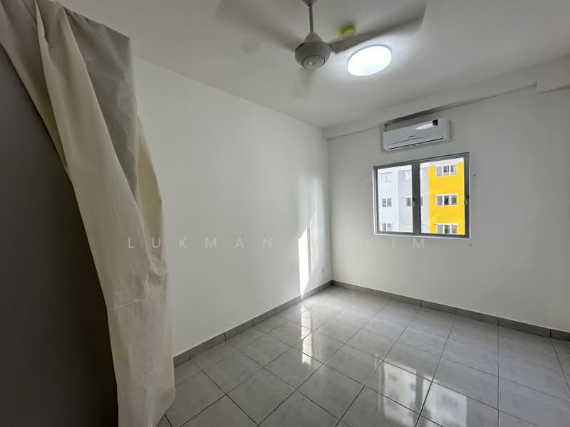 Apartment for Rent at Idaman Cahaya 1 - Lukman Hakim - PropertyGuru.com.my