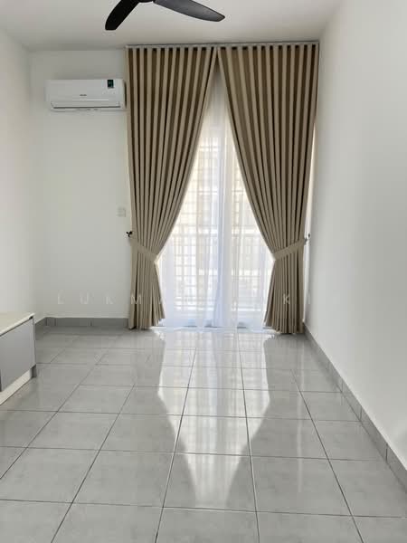 Pangsapuri untuk Disewa di Idaman Cahaya 1 - Lukman Hakim - PropertyGuru.com.my