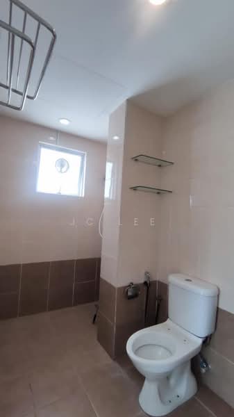 Kondominium untuk Dijual di Ken Damansara 2 - Jc Lee - Bathroom - PropertyGuru.com.my