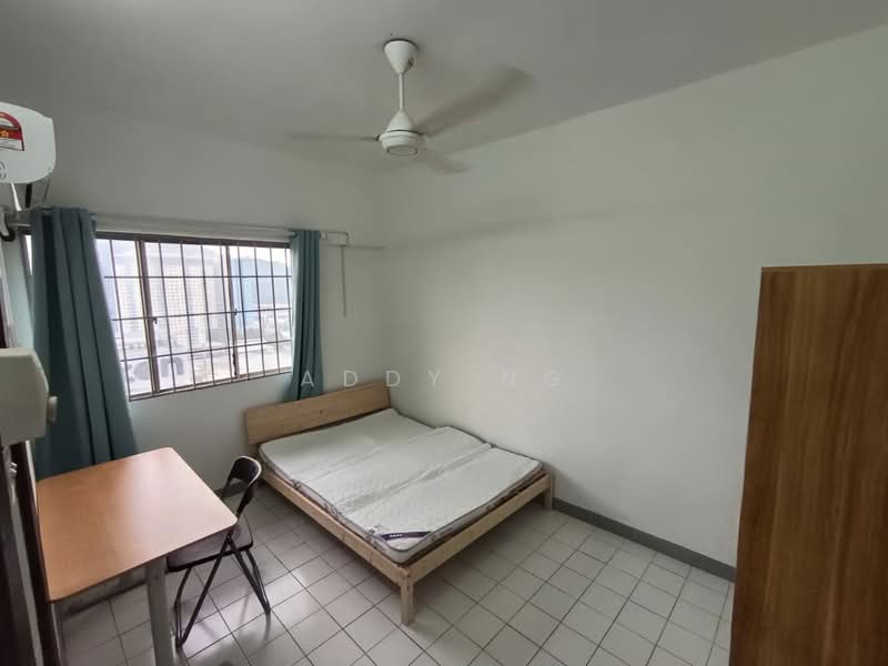 Kondominium untuk Disewa di Seri Cendekia - Addy Ng - Bedroom - PropertyGuru.com.my