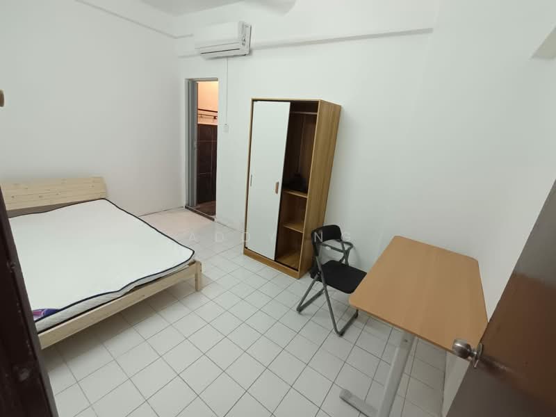 Kondominium untuk Disewa di Seri Cendekia - Addy Ng - Bedroom - PropertyGuru.com.my