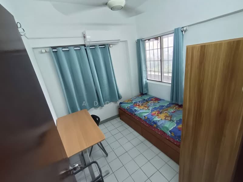 Kondominium untuk Disewa di Seri Cendekia - Addy Ng - Bedroom - PropertyGuru.com.my