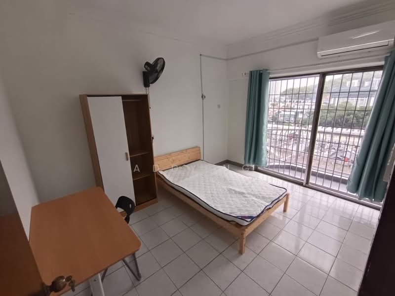 Kondominium untuk Disewa di Seri Cendekia - Addy Ng - Bedroom - PropertyGuru.com.my
