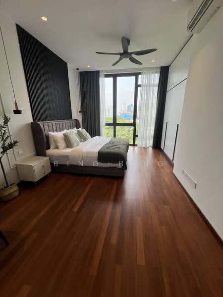 Condominium for Rent at Picasso Residence - Bing Bing - Bedroom - PropertyGuru.com.my