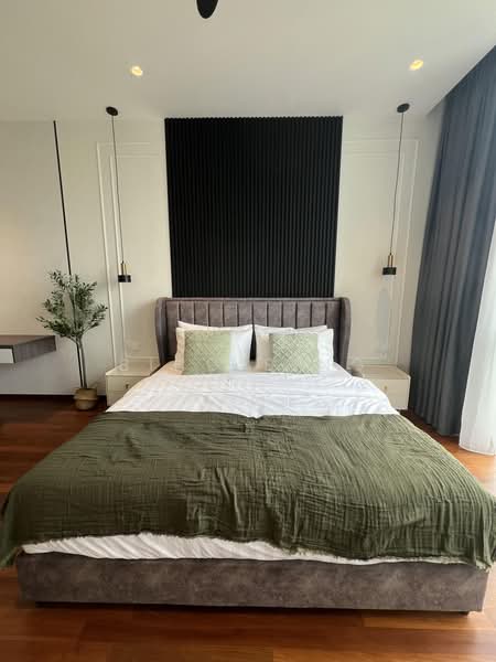 Condominium for Rent at Picasso Residence - Bing Bing - Bedroom - PropertyGuru.com.my