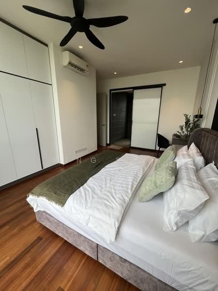 Condominium for Rent at Picasso Residence - Bing Bing - Bedroom - PropertyGuru.com.my