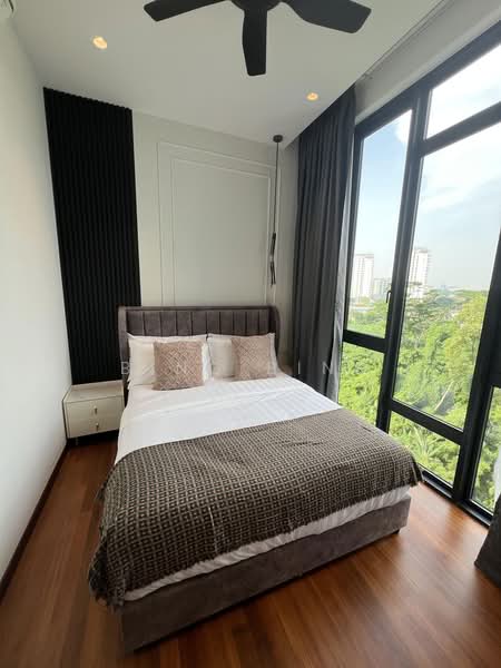 Condominium for Rent at Picasso Residence - Bing Bing - Bedroom - PropertyGuru.com.my