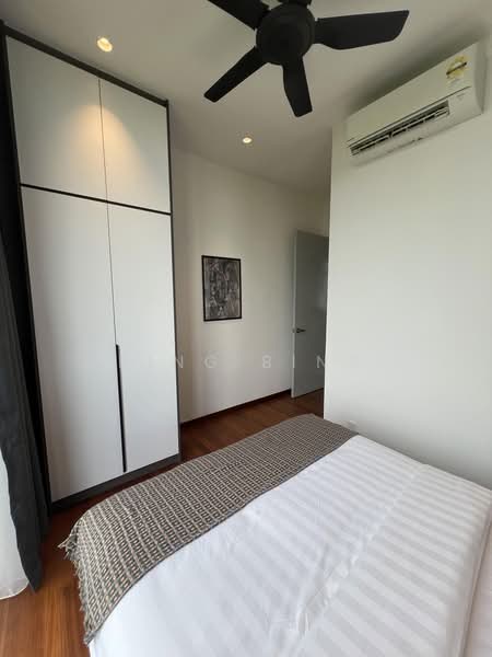 Condominium for Rent at Picasso Residence - Bing Bing - Bedroom - PropertyGuru.com.my