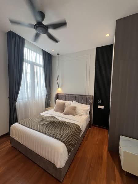Condominium for Rent at Picasso Residence - Bing Bing - Bedroom - PropertyGuru.com.my